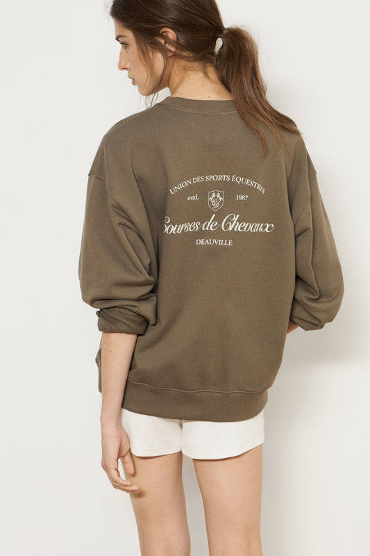 GREY KHAKI