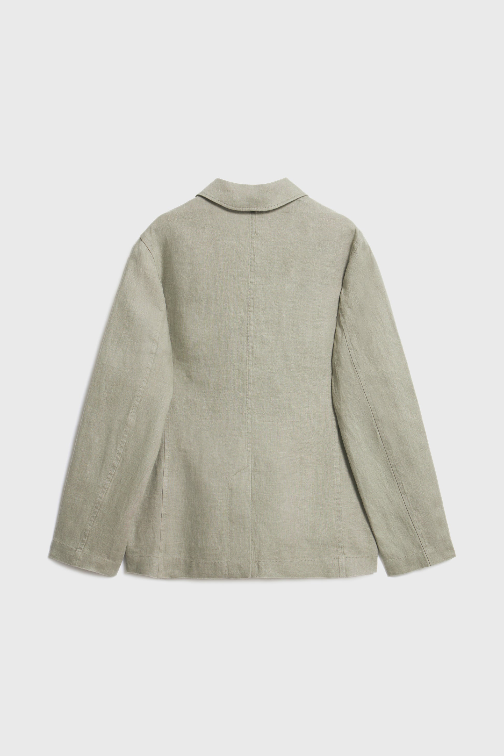 GRAY-GREEN