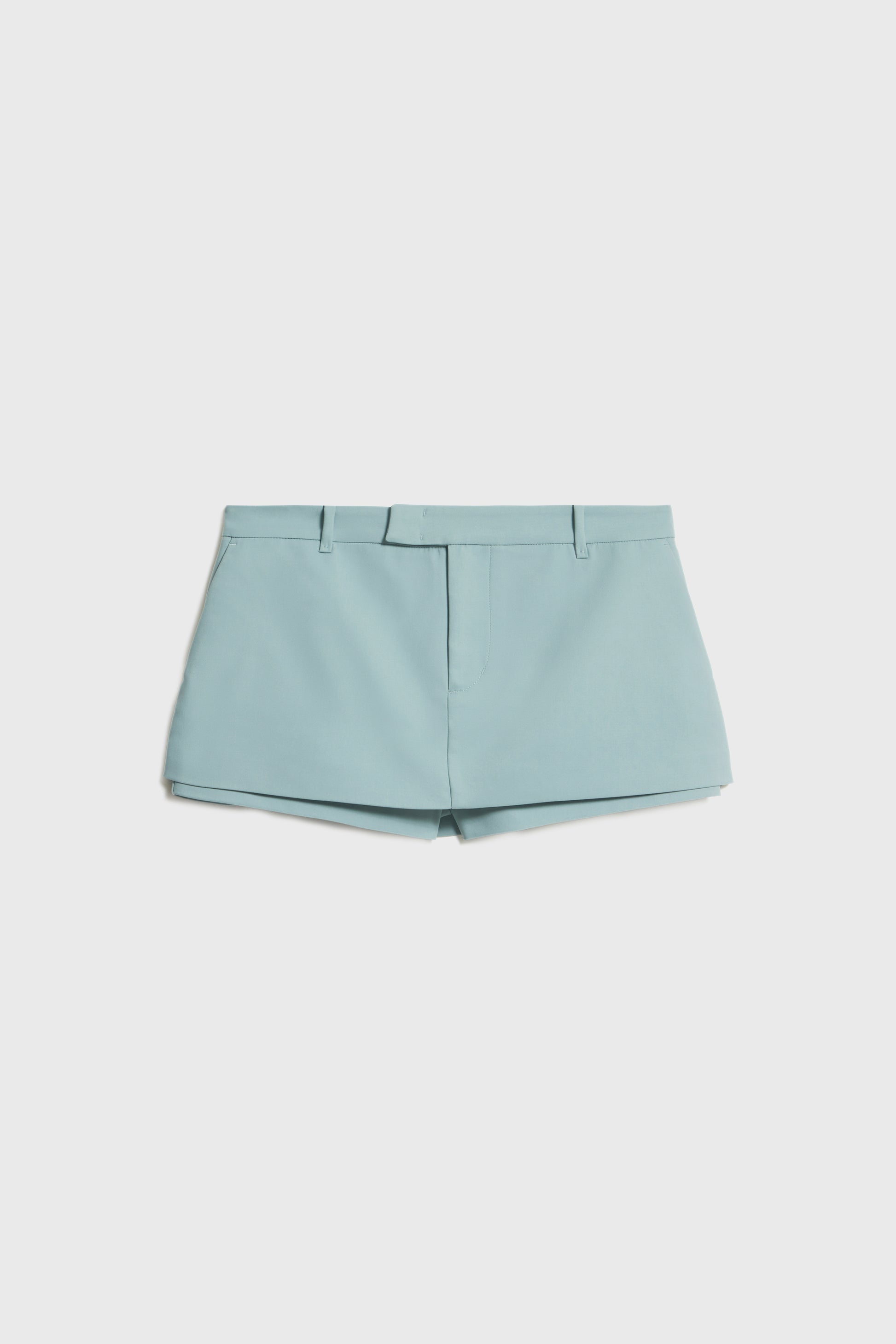 MINERAL BLUE