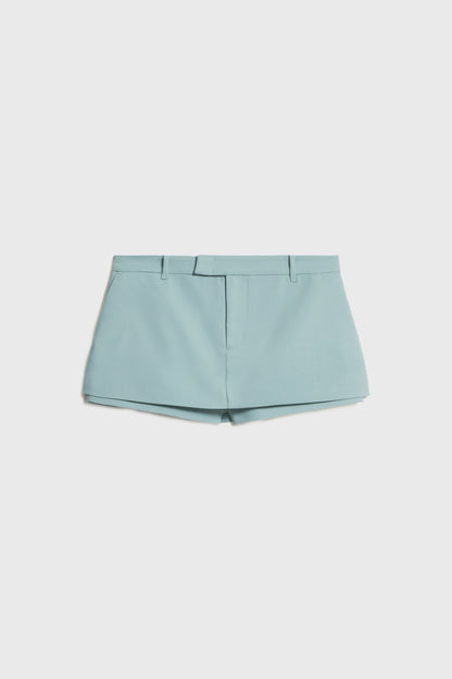 MINERAL BLUE