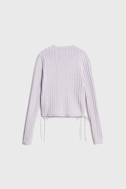 LIGHT LAVENDAR