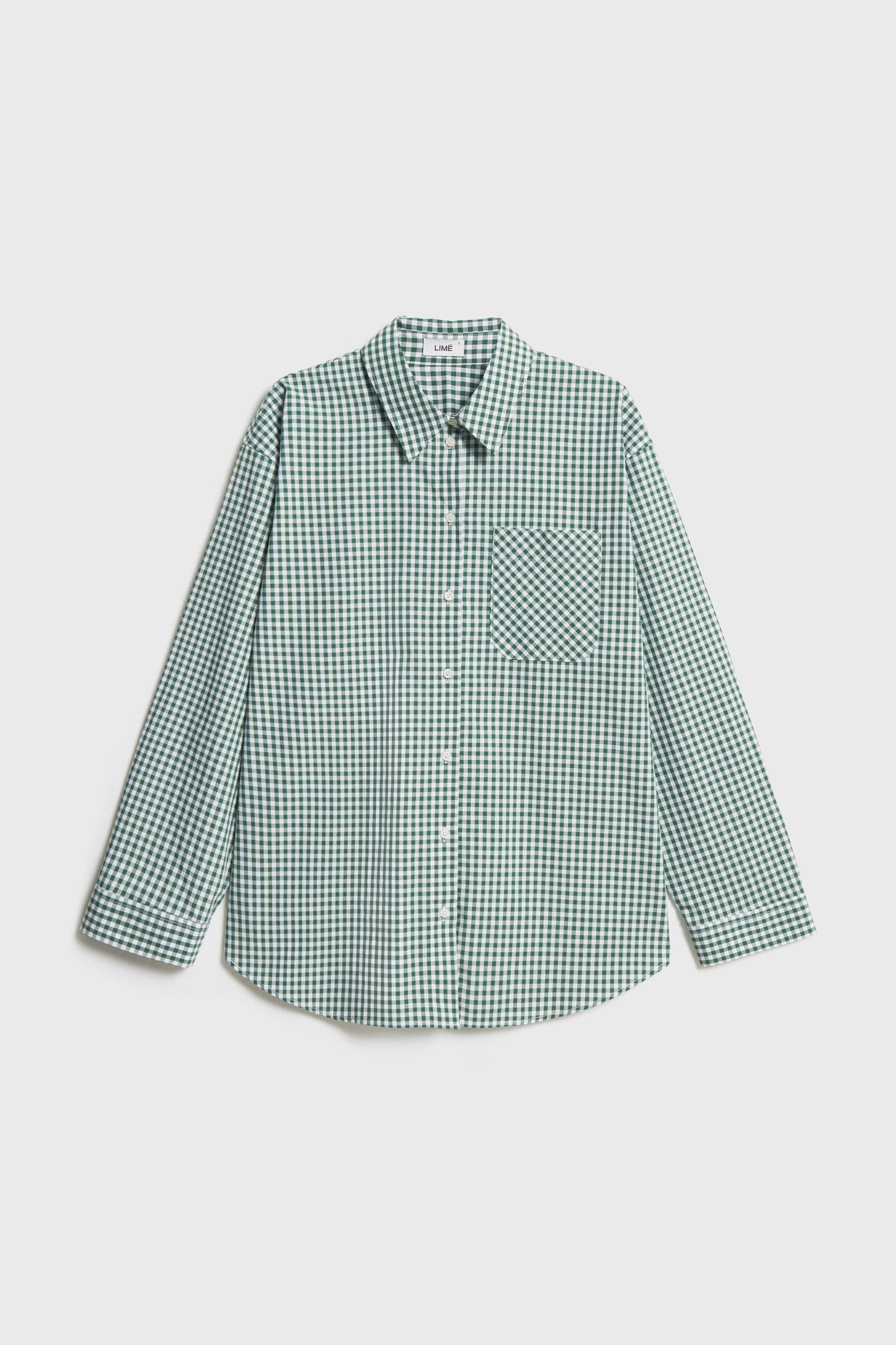 WHITE/GREEN