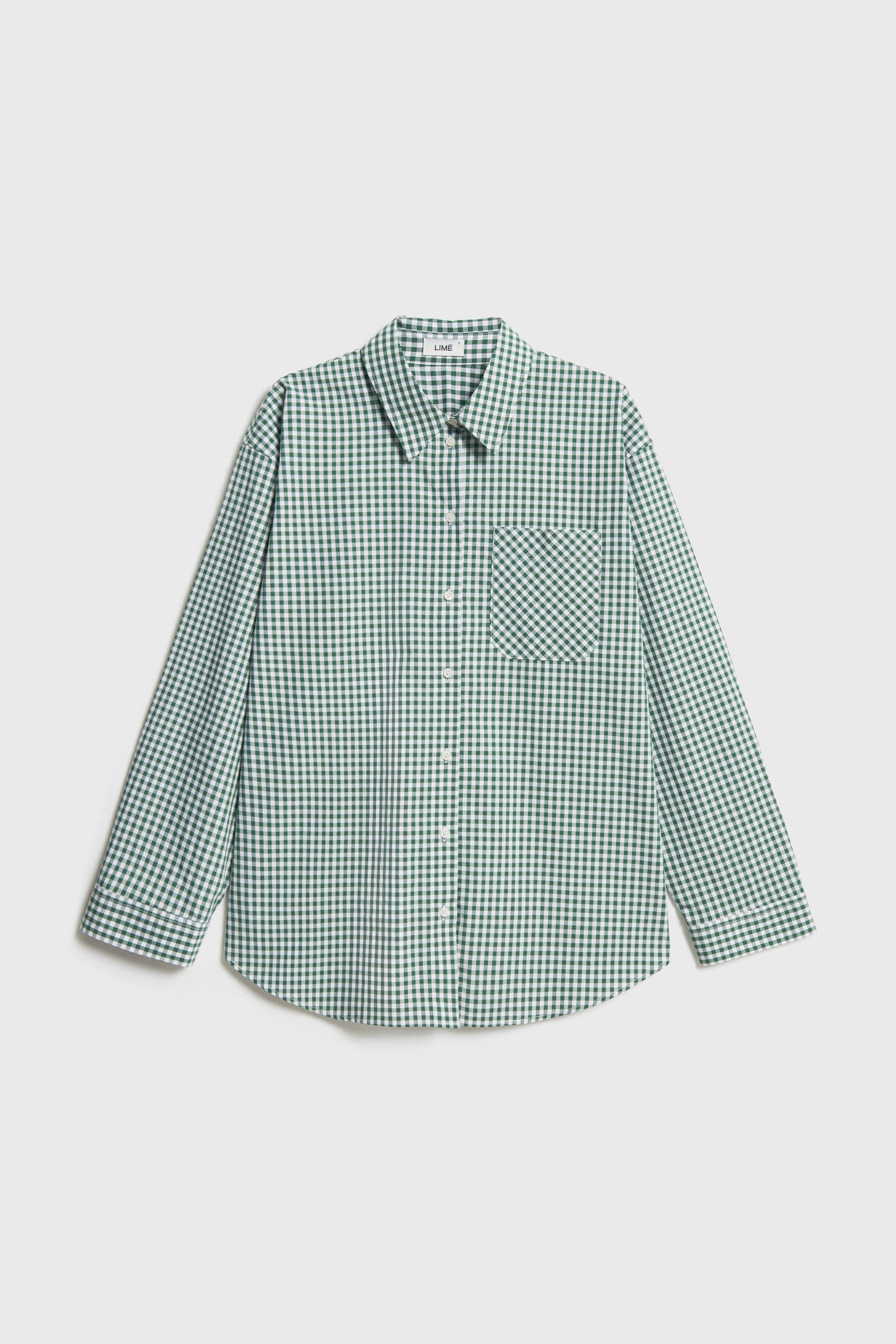 WHITE/GREEN