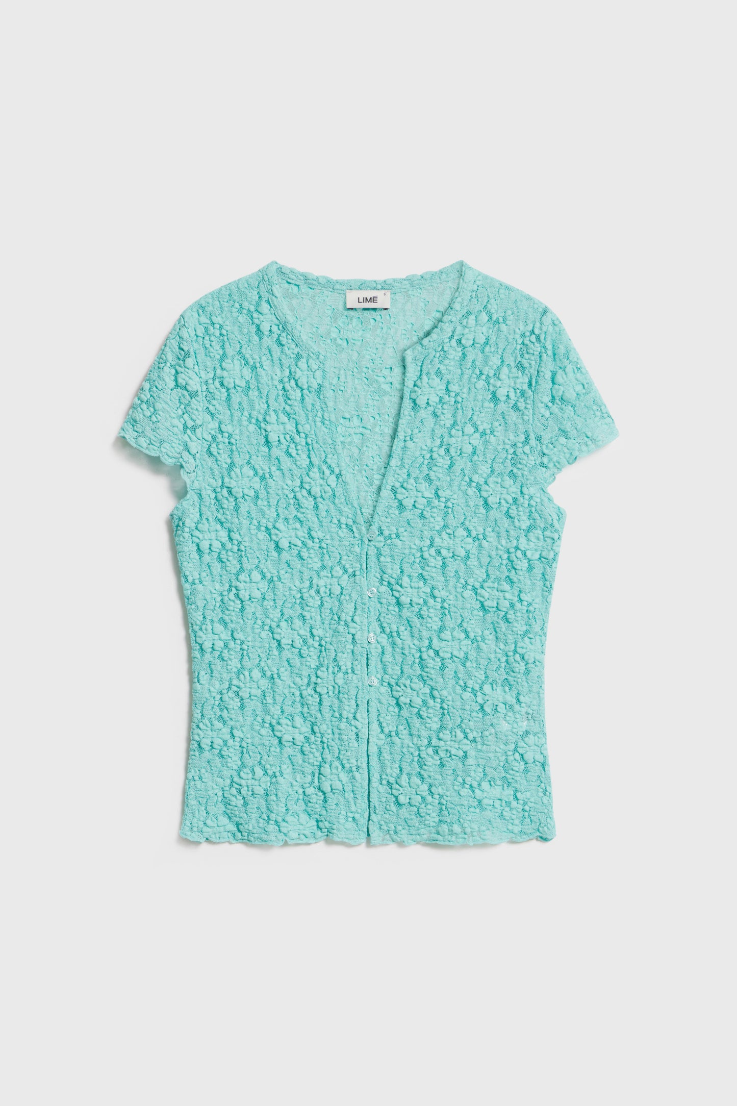 LIGHT TURQUOISE
