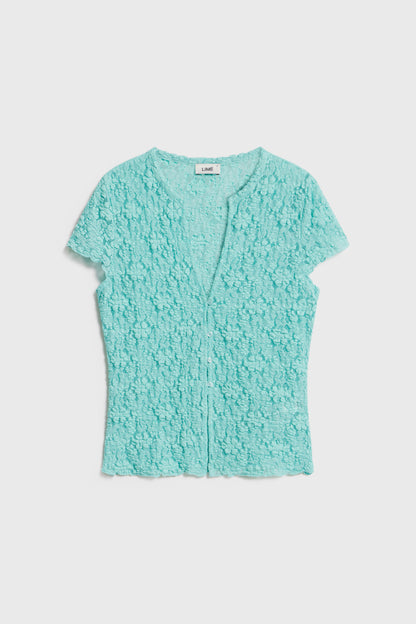 LIGHT TURQUOISE