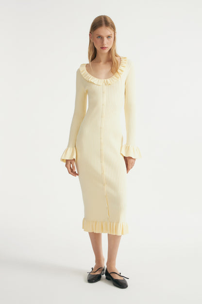 LIGHT YELLOW