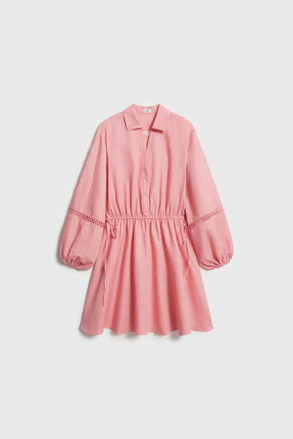 DUSTY ROSE