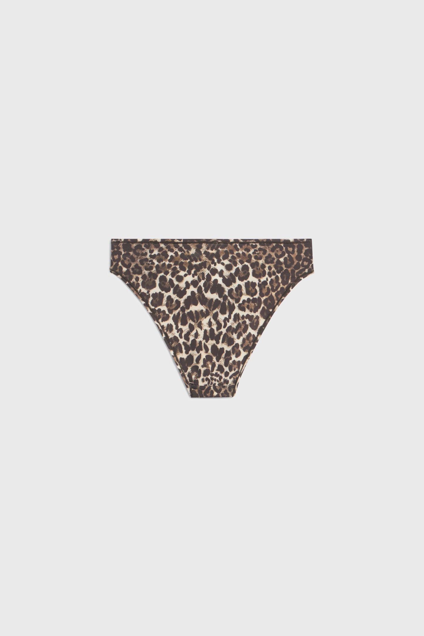 LEOPARD/BROWN