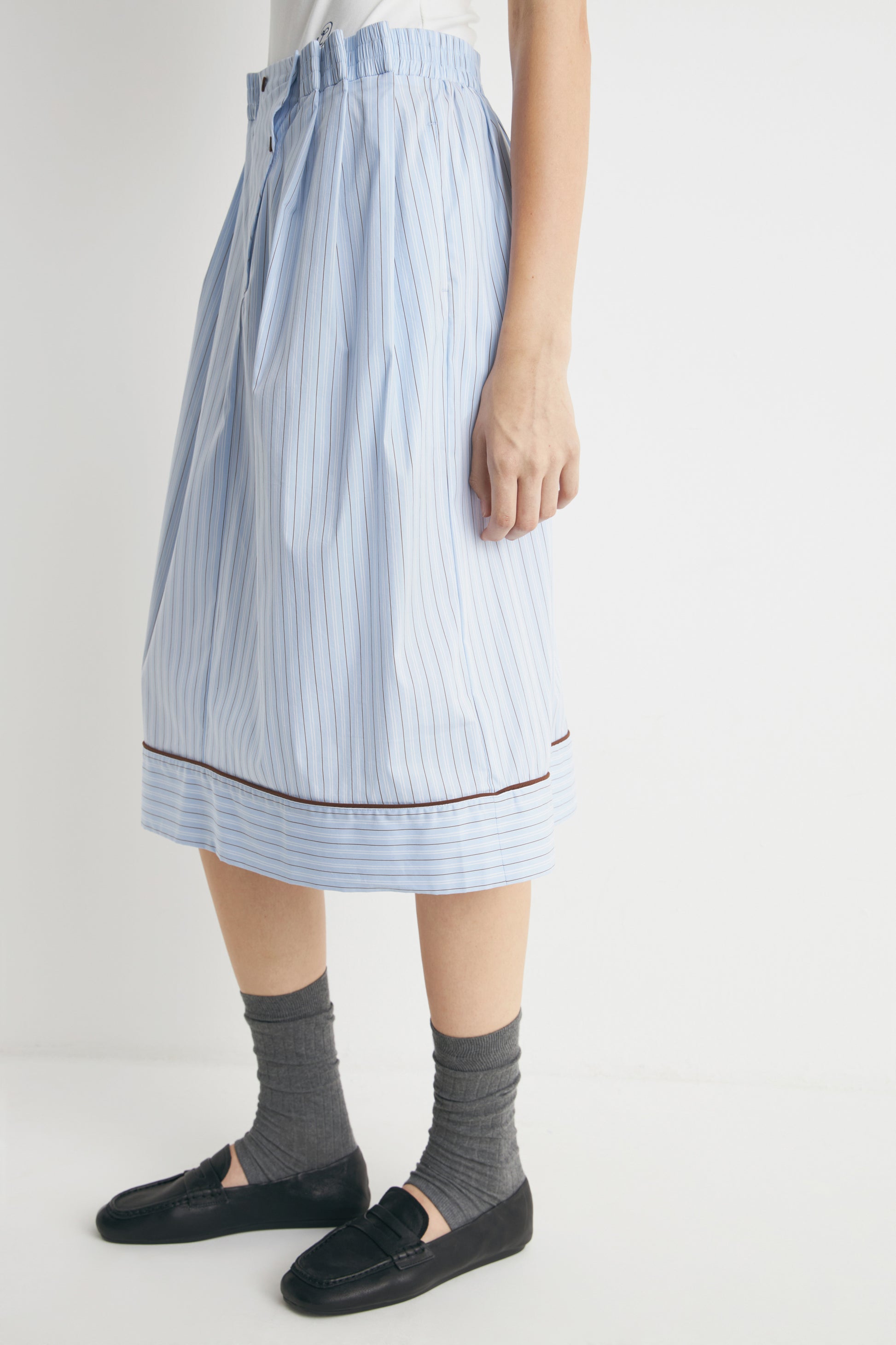 BLUE/WHITE