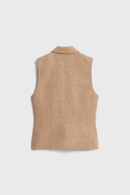BEIGE/BROWN