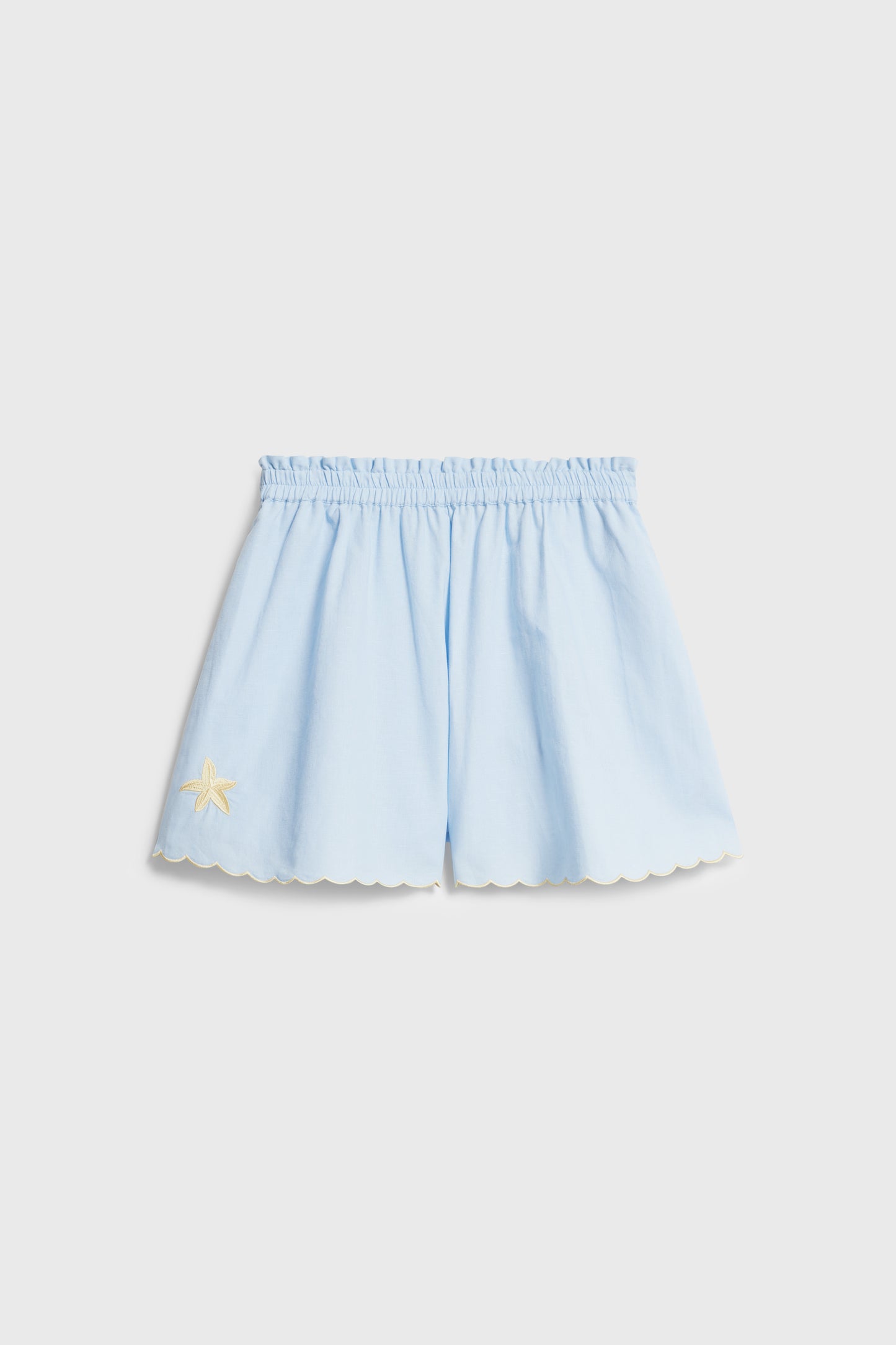 SKY BLUE