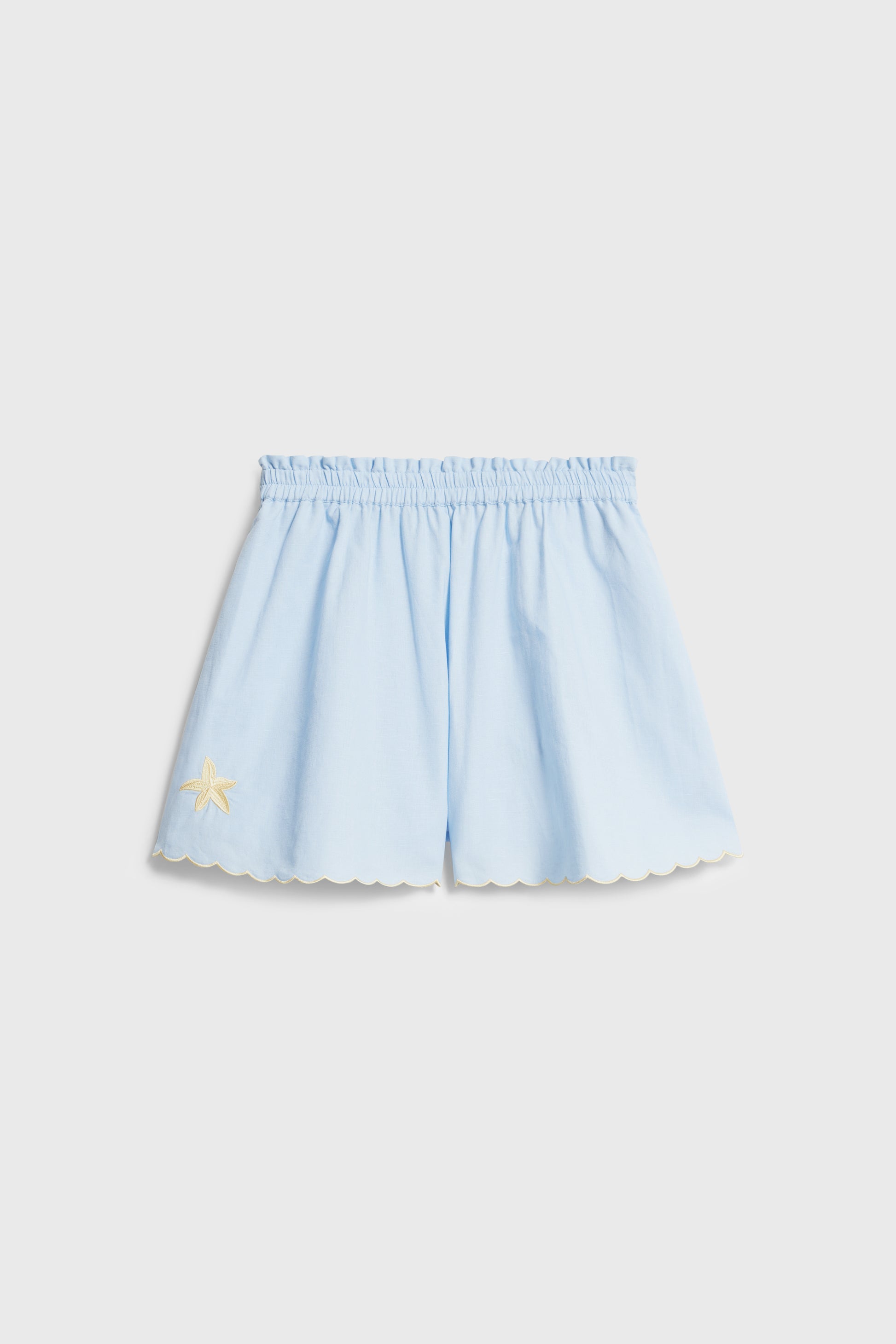 SKY BLUE