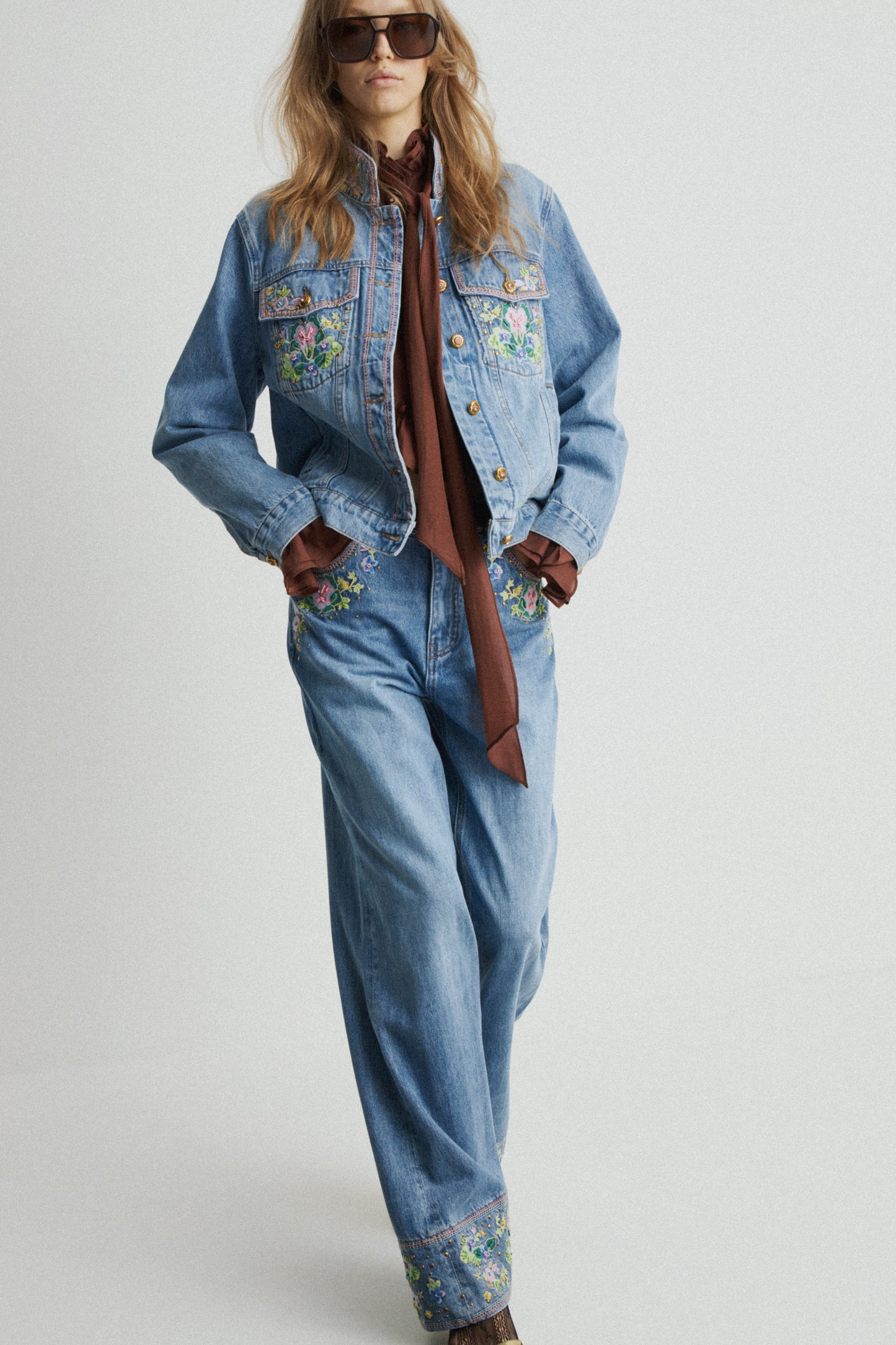 TRUE BLUE