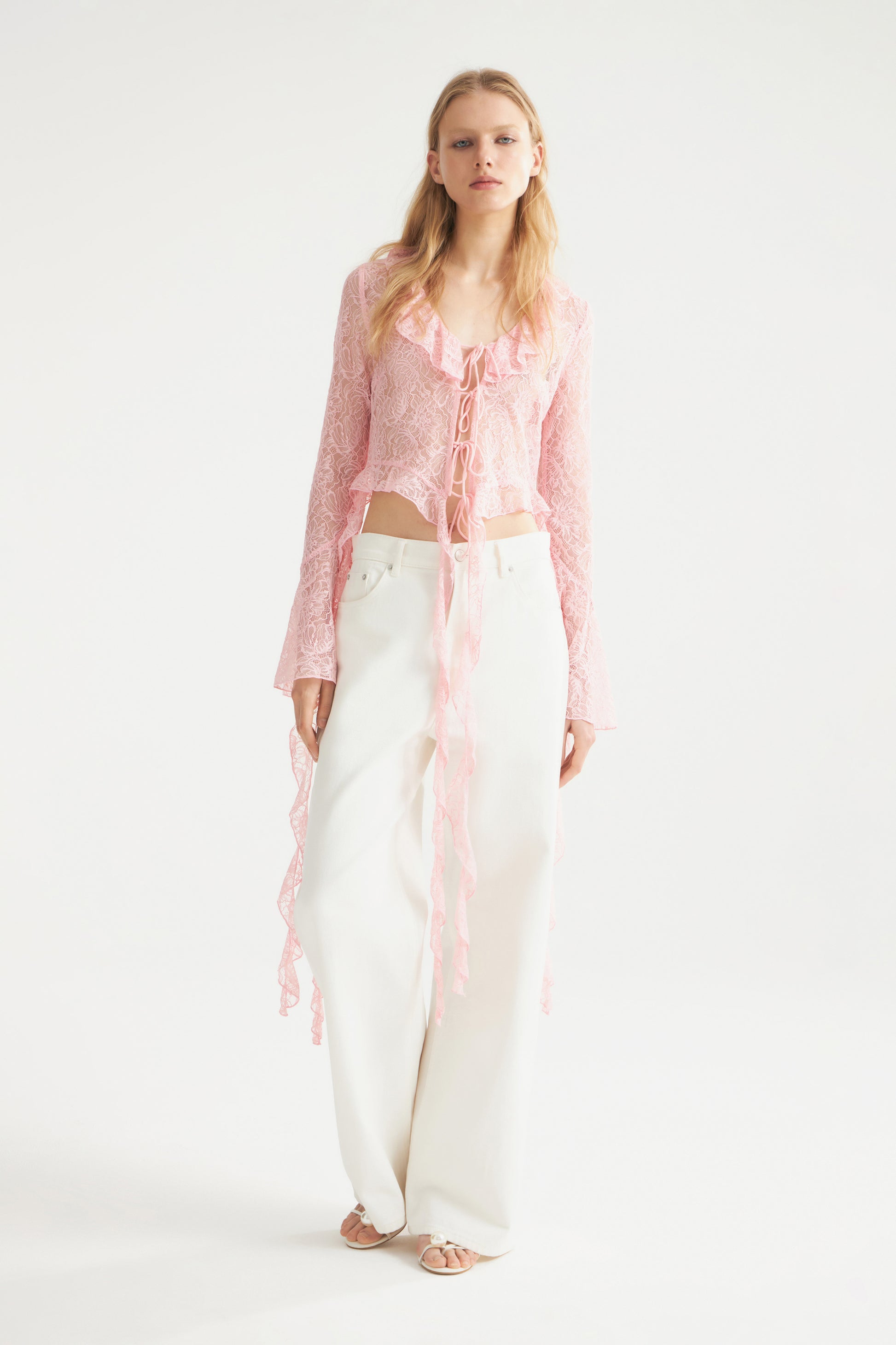 CANDY PINK