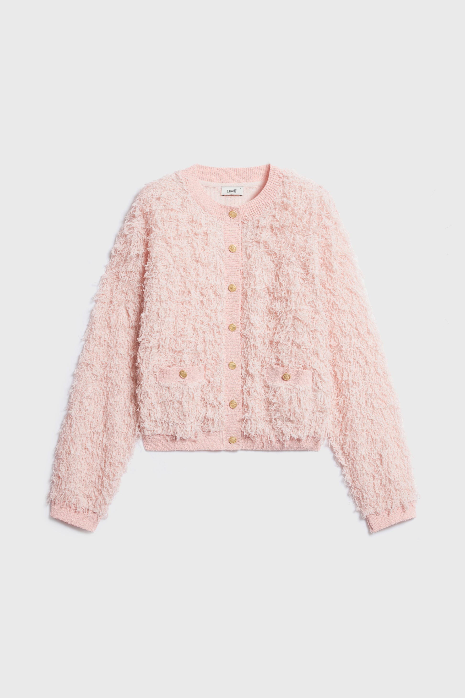 CANDY PINK