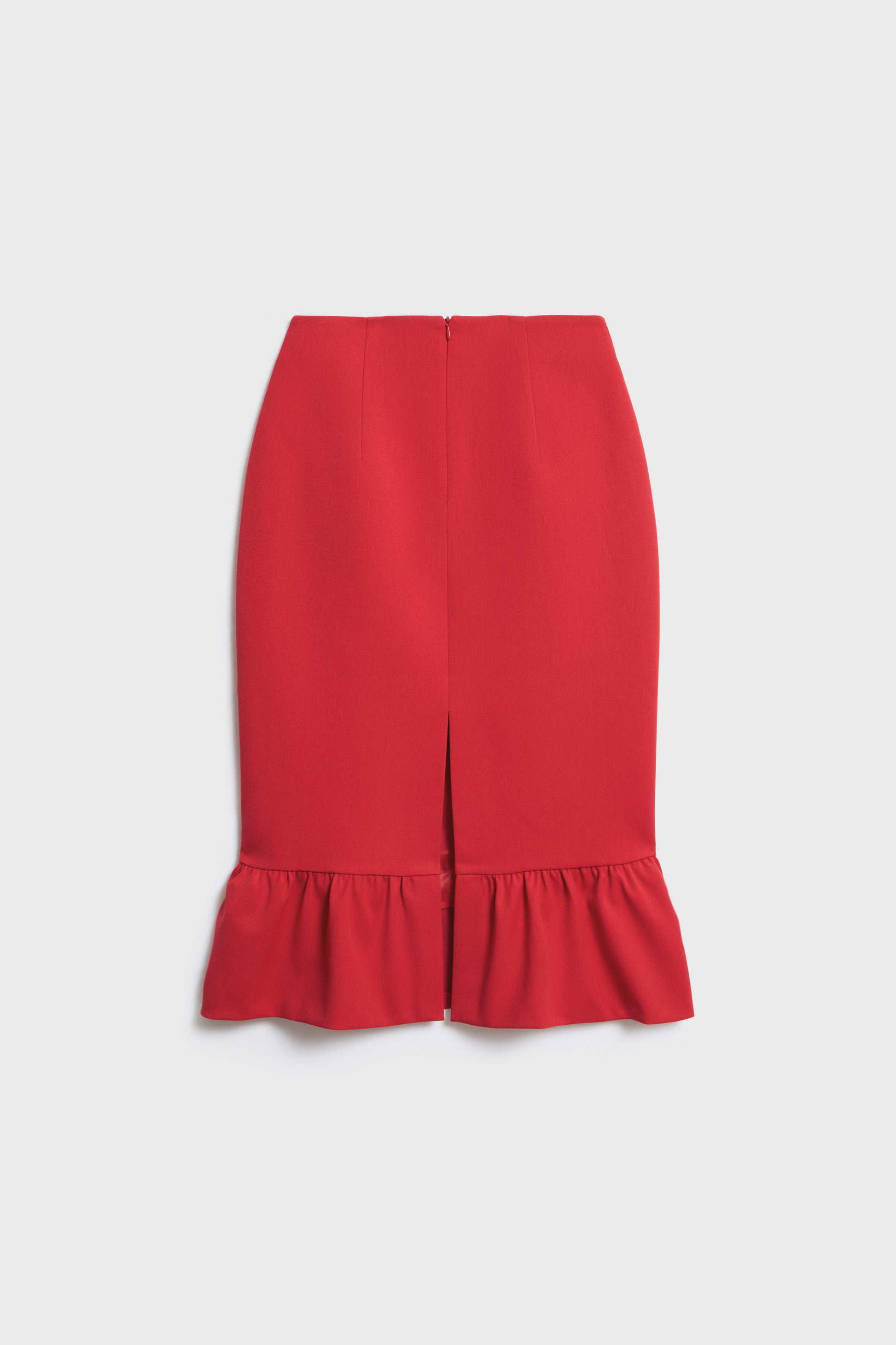 DARK RED