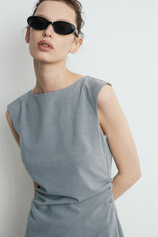 GREY