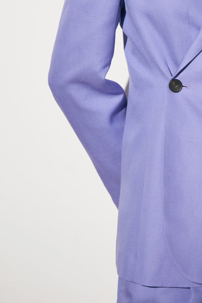 BRIGHT LILAC