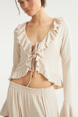 LIGHT BEIGE