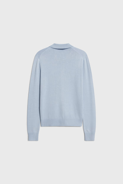 SKY BLUE
