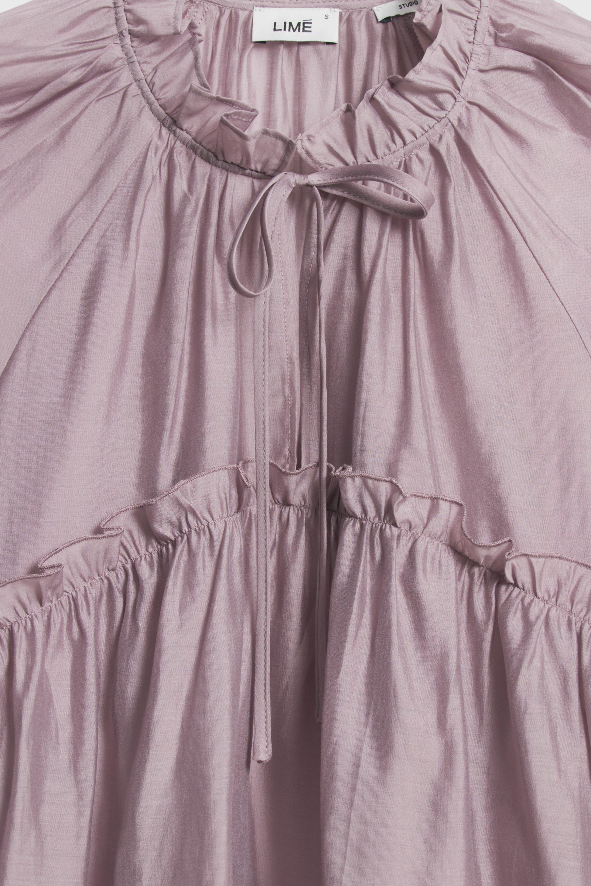 TAUPE LILAC