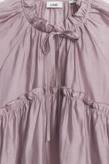TAUPE LILAC