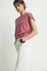 DUSTY ROSE