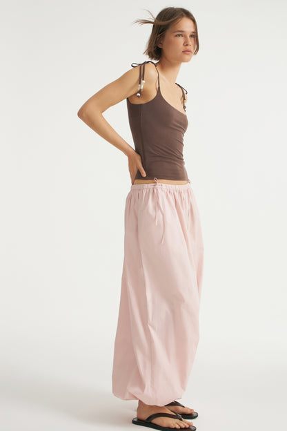 CANDY PINK