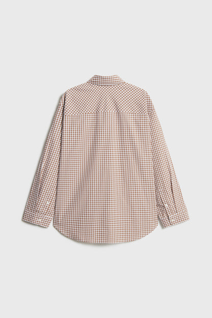 BEIGE/BROWN