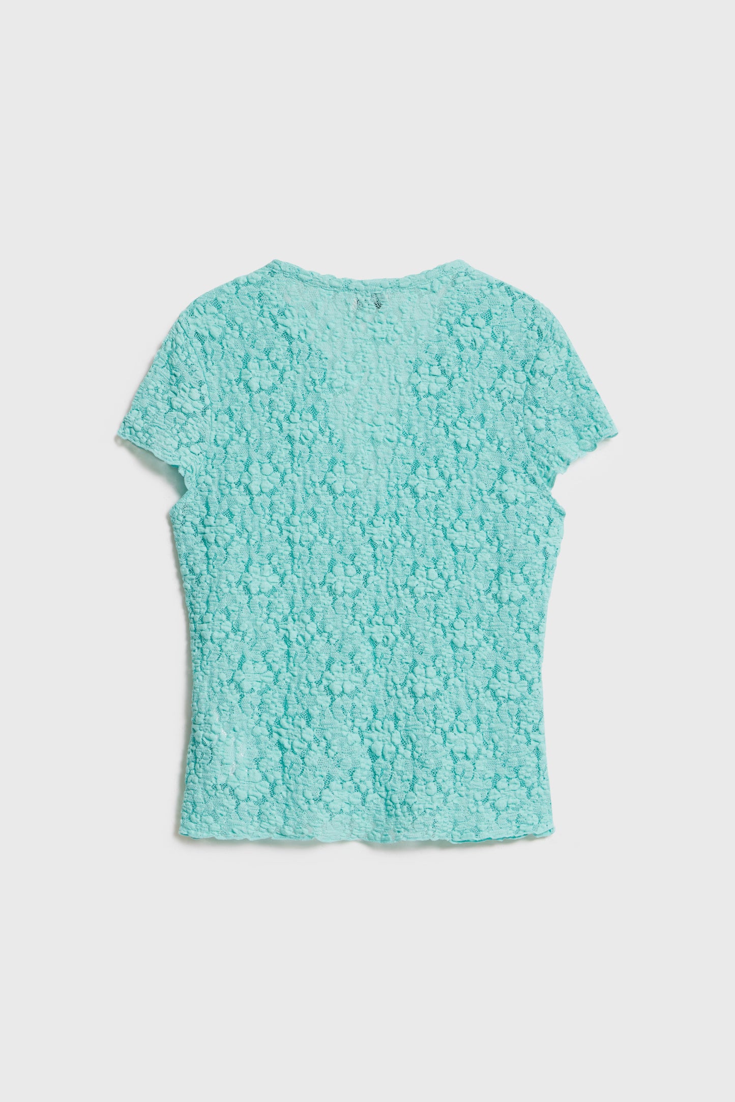 LIGHT TURQUOISE