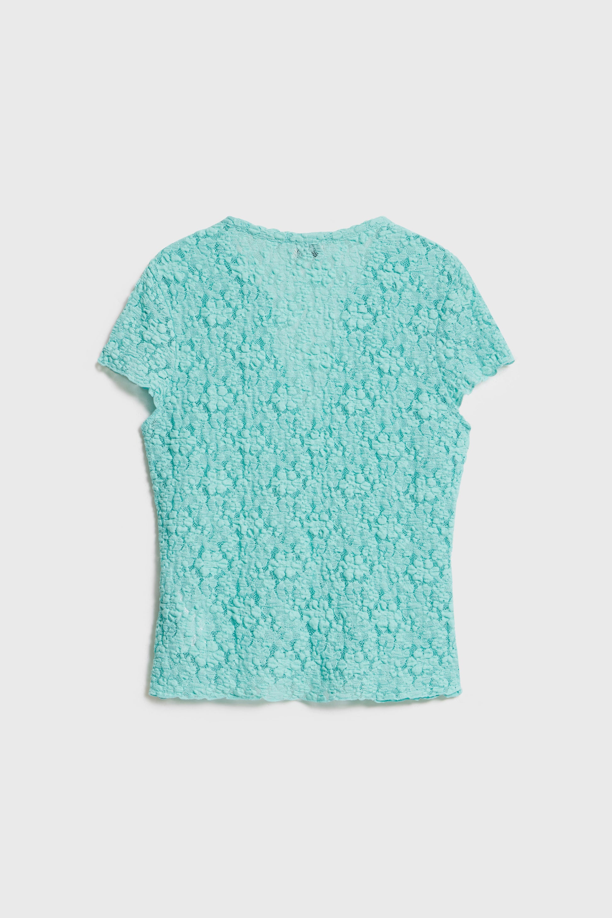 LIGHT TURQUOISE