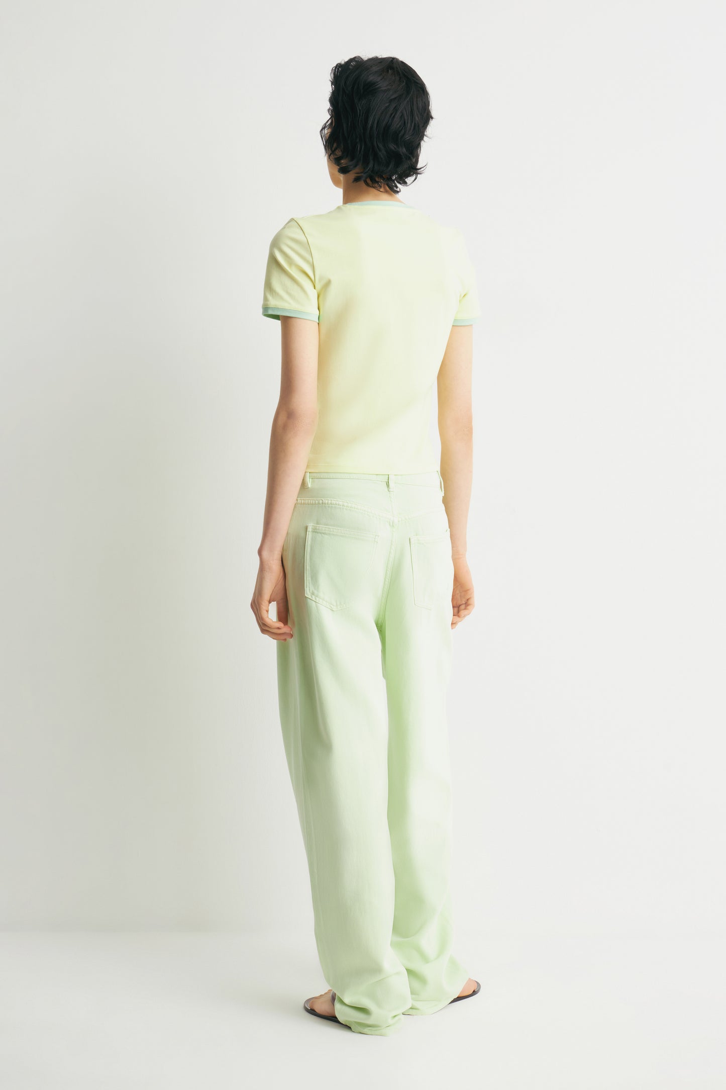 LIGHT YELLOW