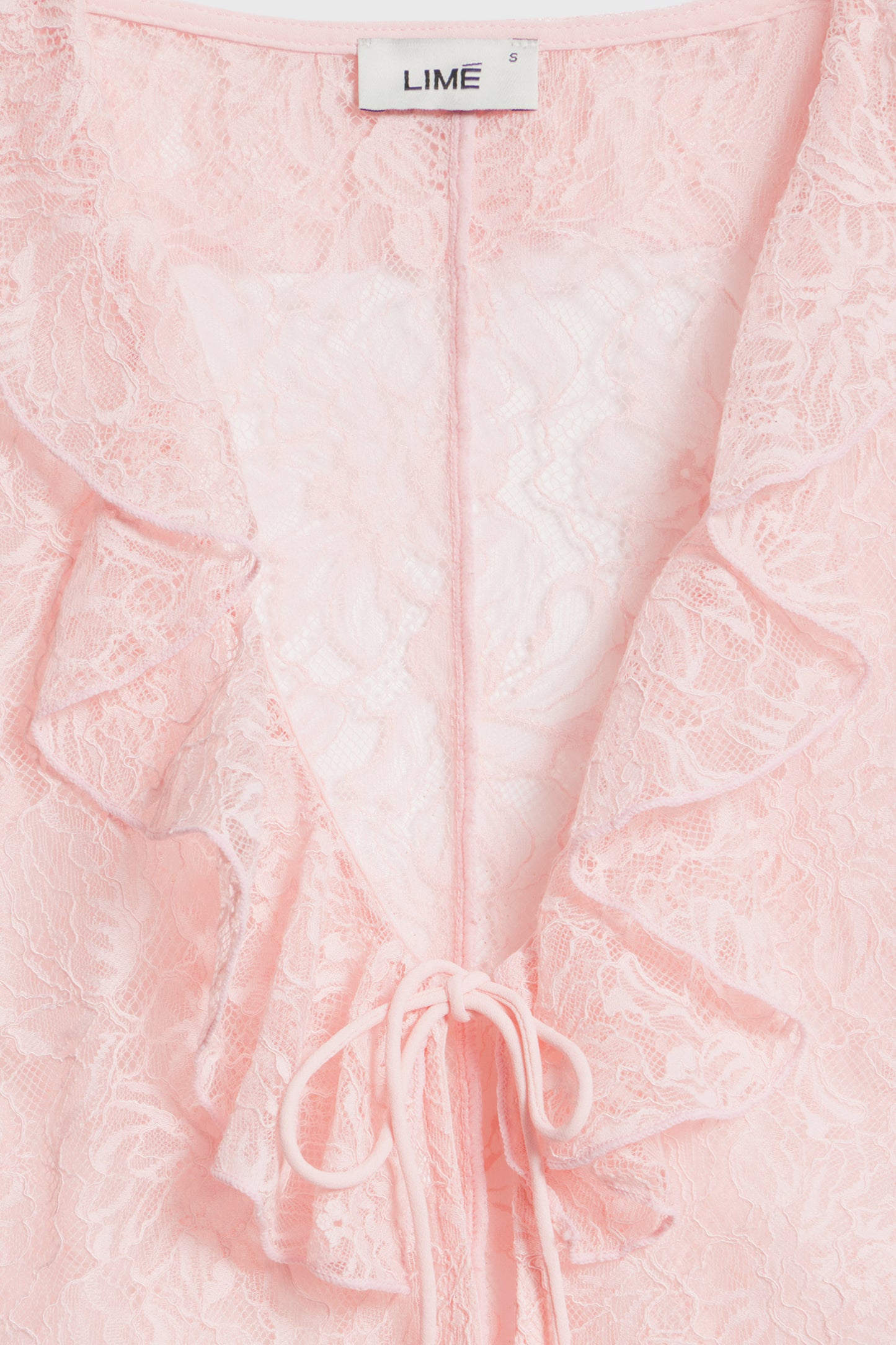 CANDY PINK