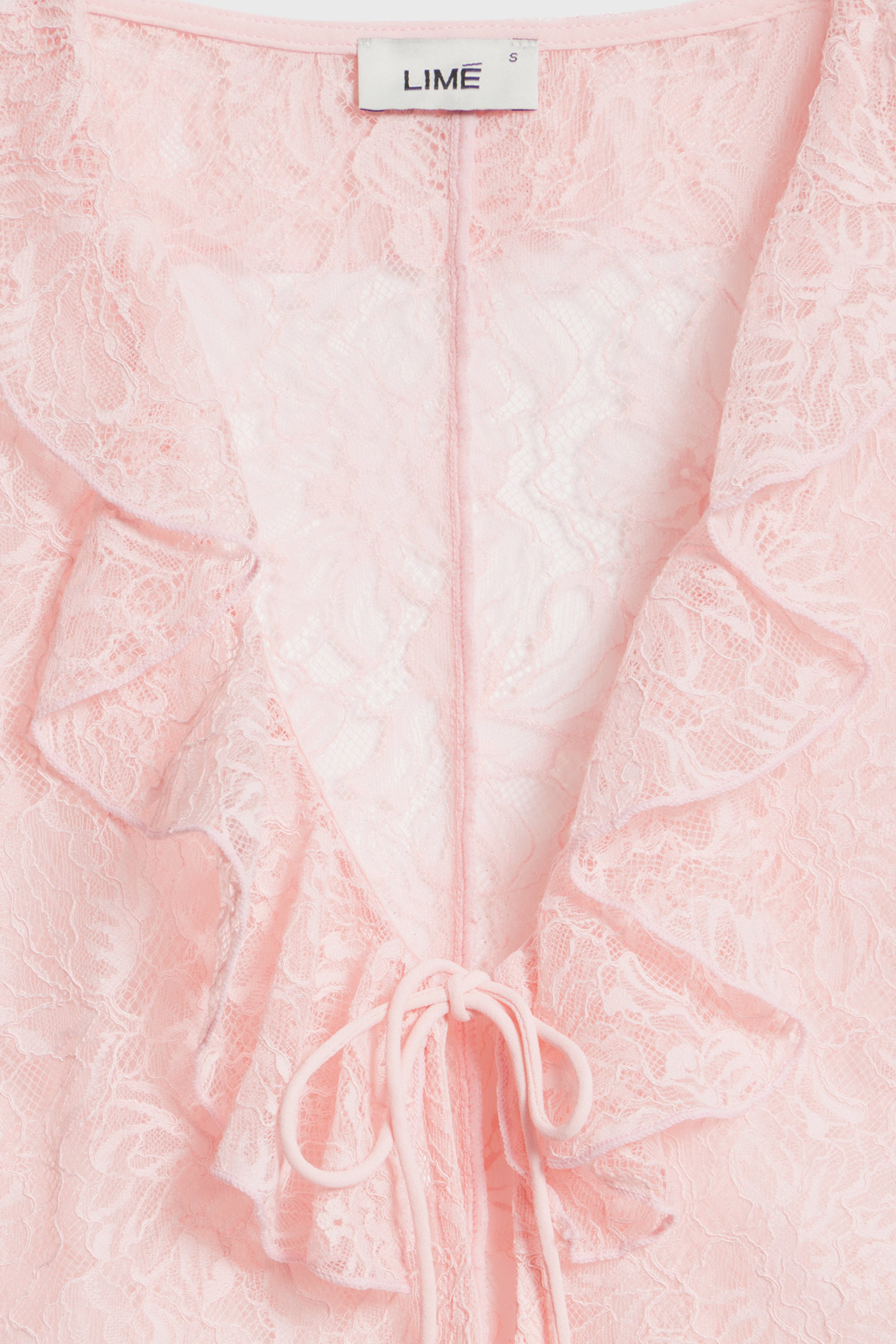 CANDY PINK