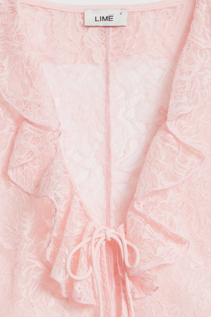 CANDY PINK