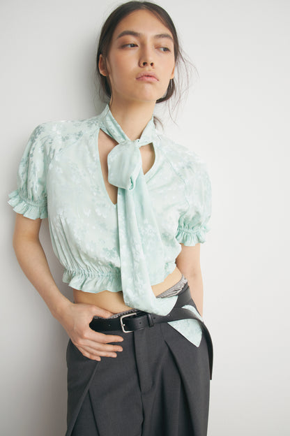 LIGHT GREEN