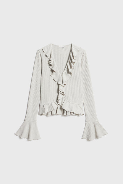 LIGHT GREY