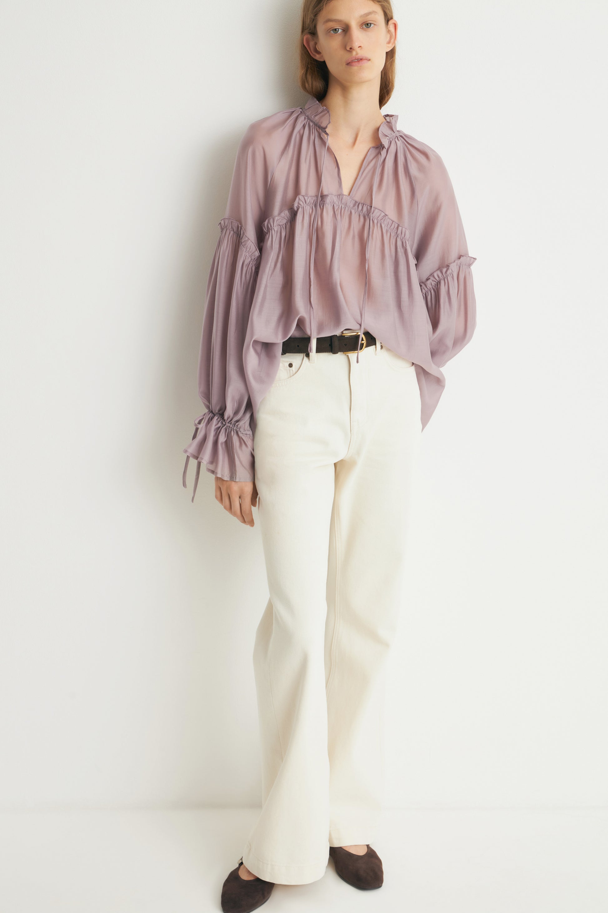 TAUPE LILAC