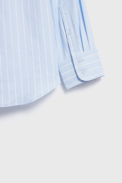 BLUE/WHITE