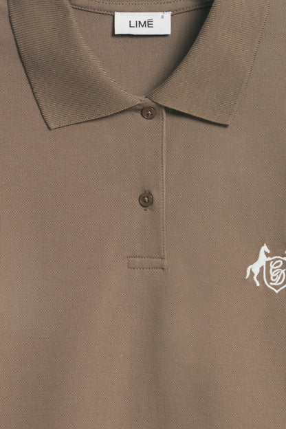 GREY KHAKI