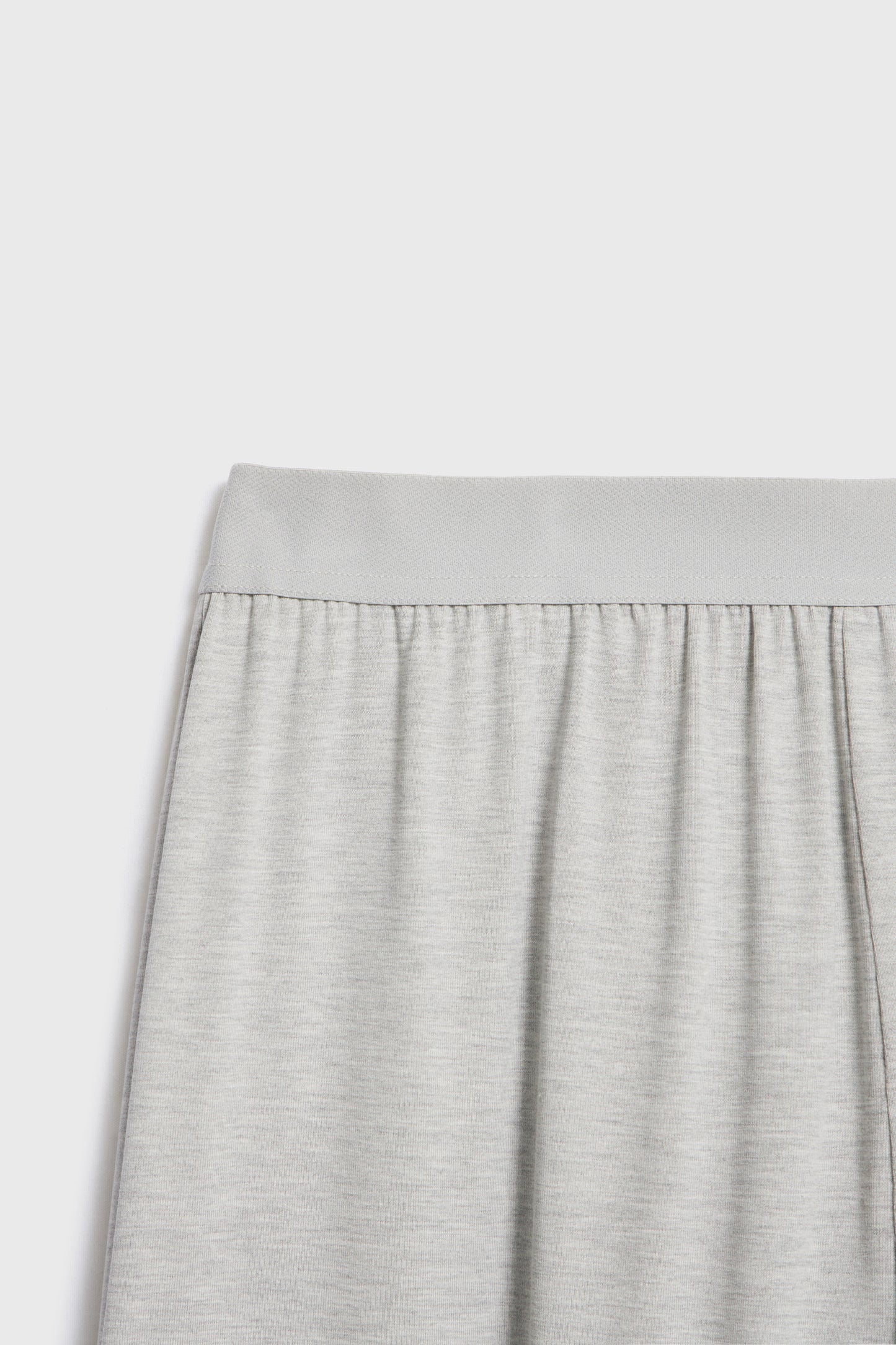 GREY MELANGE