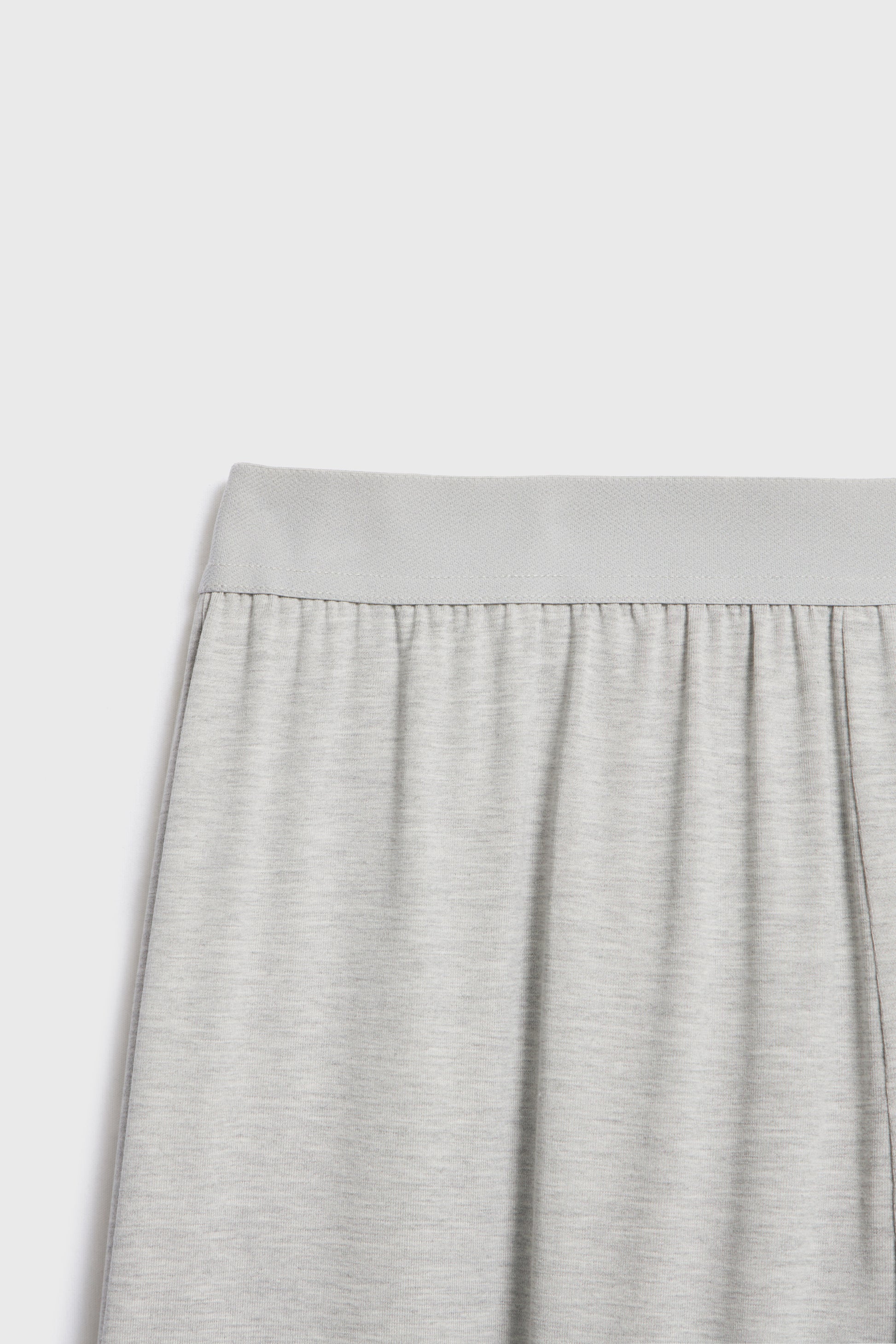 GREY MELANGE