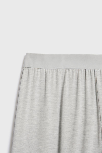 GREY MELANGE