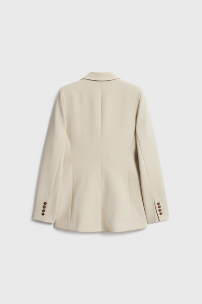 LIGHT BEIGE MELANGE