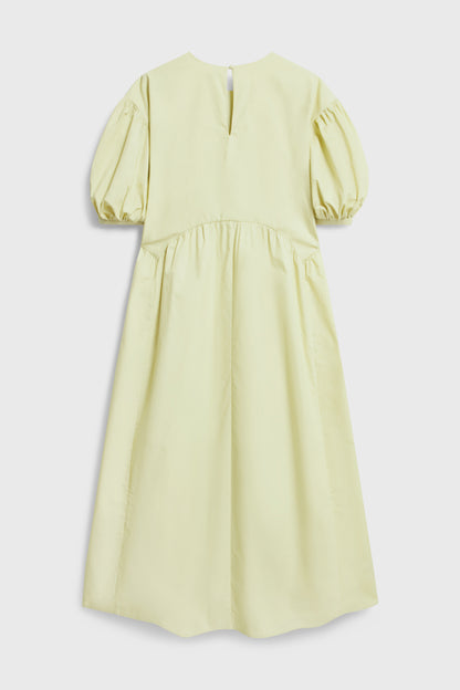 LIGHT GREEN