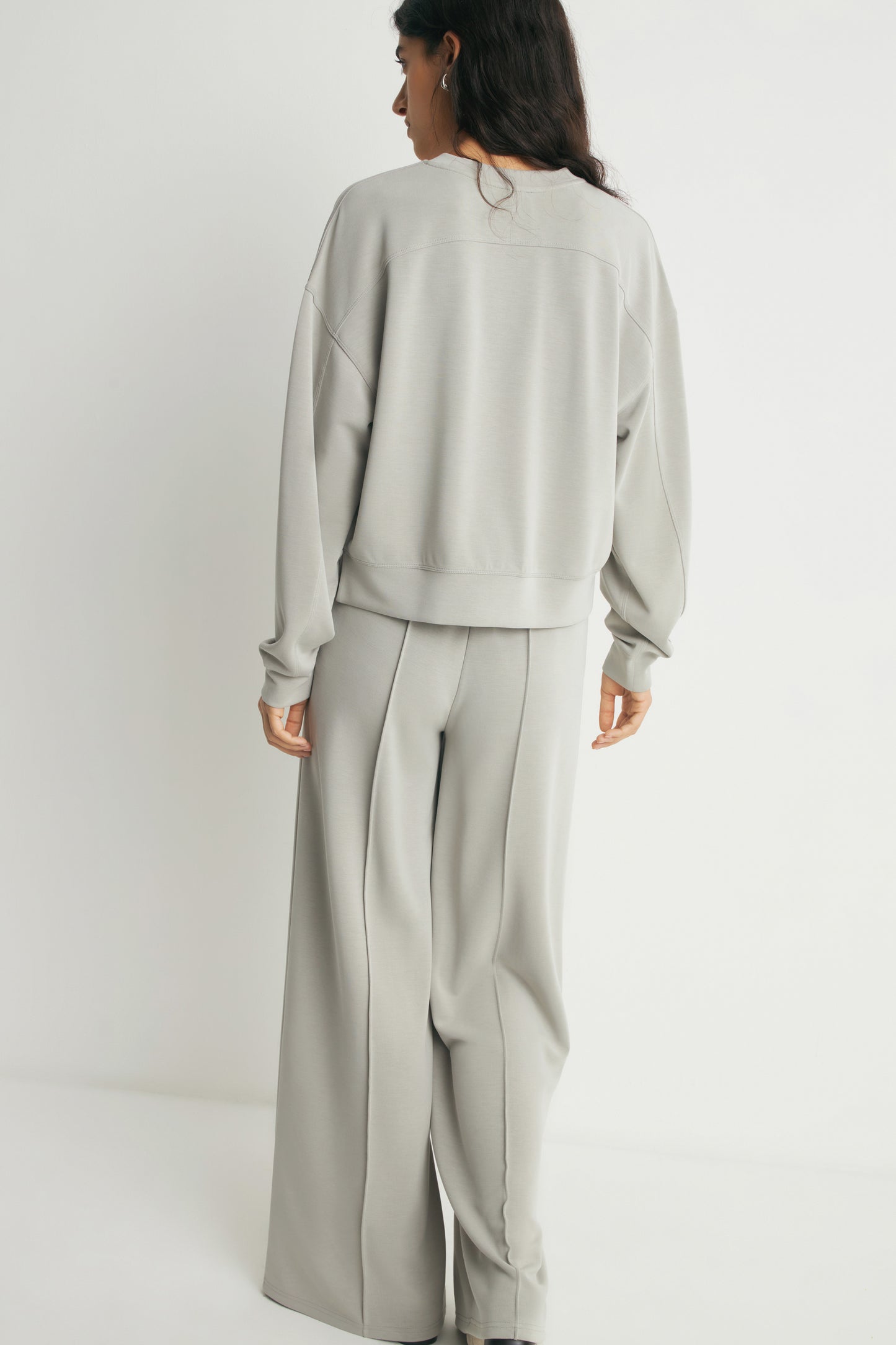 GRAY-GREEN